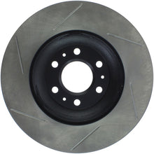 Load image into Gallery viewer, StopTech Slotted Sport Brake Rotor