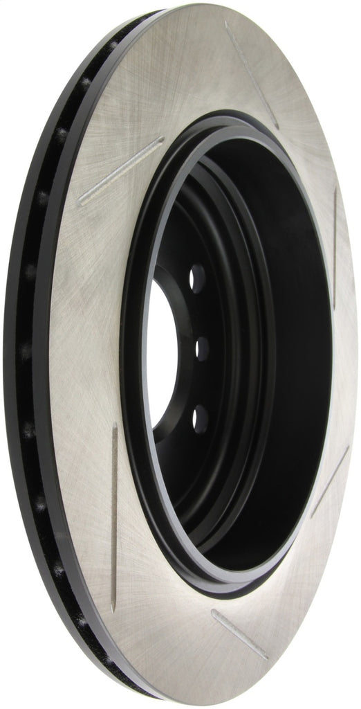 StopTech Slotted Sport Brake Rotor