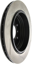 Load image into Gallery viewer, StopTech Slotted Sport Brake Rotor