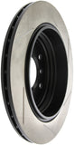 StopTech Slotted Sport Brake Rotor