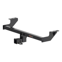 Load image into Gallery viewer, Curt 2022+ VW Taos Class 3 Trailer Hitch w/2in Receiver BOXED