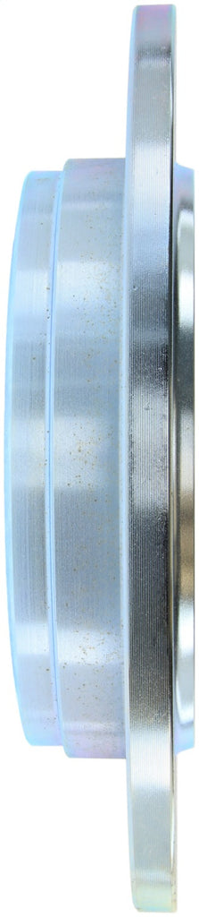 StopTech Select Sport Drilled & Slotted Rotor - Rear Right