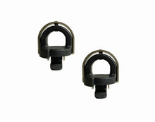 Load image into Gallery viewer, Weigh Safe Gooseneck Pucks for Ford/Chevrolet/Nissan/Toyota - Set of 2