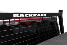 Load image into Gallery viewer, BackRack 01-23 Silverado/Sierra 2500HD/3500HD Safety Rack Frame Only Requires Hardware
