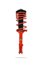 Load image into Gallery viewer, Pedders EziFit SportsRyder Rear Left Spring And Shock (Twin Tube 35mm) 05-07 Subaru STi