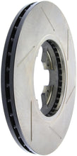 Load image into Gallery viewer, StopTech Slotted Sport Brake Rotor