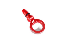 Load image into Gallery viewer, PERRIN 15-26 Subaru WRX &amp; 13-26 BRZ/FR-S/86/GR86 Dipstick Handle Loop Style - Red