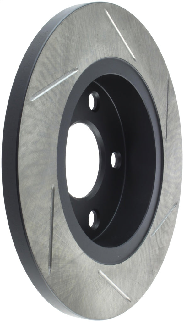 StopTech Slotted Sport Brake Rotor