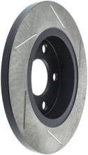 Load image into Gallery viewer, StopTech Slotted Sport Brake Rotor