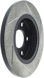 StopTech Slotted Sport Brake Rotor