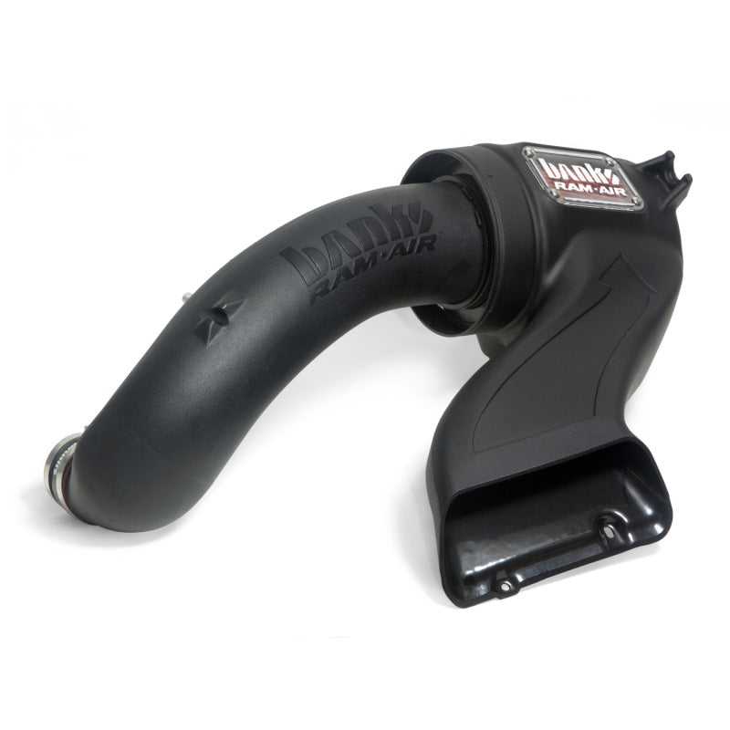 Banks Power 15-17 Ford F-150 5.0L Ram-Air Intake System - Oiled Filter - GTR Auto