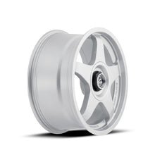 Load image into Gallery viewer, fifteen52 Chicane 18x8.5 5x100/5x114.3 45mm ET 73.1mm Center Bore Speed Silver Wheel