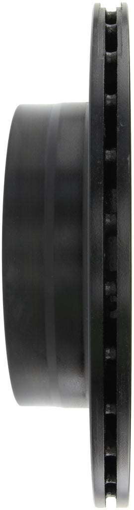 StopTech Drilled Sport Brake Rotor