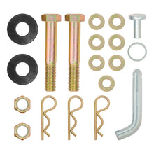 Load image into Gallery viewer, Curt MV Round Bar Weight Distribution Hardware Kit