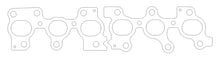 Load image into Gallery viewer, Cometic Toyota 2JZGTE 93-UP 2 PC. Exhaust Manifold Gasket .030 inch 1.600 inch X 1.220 inch Port - GTR Auto