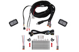 Diode Dynamics 16-21 Toyota Tacoma C2 Sport Stage Series Reverse Light Kit