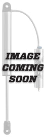 Fox 2018+ Jeep Wrangler JL 2.0 Performance Series 7.43in. Smooth Body IFP Steering Stabilizer (Alum) - GTR Auto