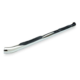 Westin 2004-2012 Chevrolet/GMC/Isuzu Colorado/Canyon Ext Cab E-Series 3 Nerf Step Bars - SS - GTR Auto