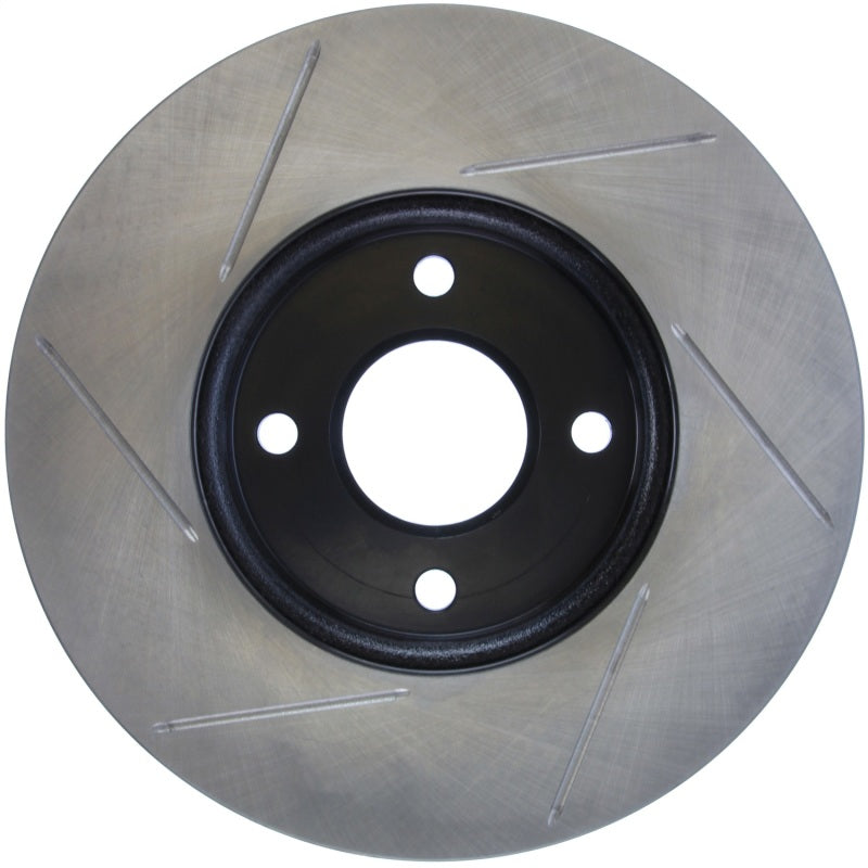 StopTech Slotted Sport Brake Rotor