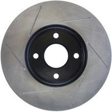 Load image into Gallery viewer, StopTech Slotted Sport Brake Rotor