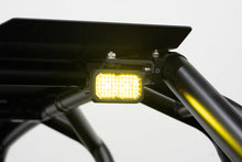 Load image into Gallery viewer, Diode Dynamics Stage Series 1 1/2 In Roll Bar Chase Light Kit SSC2 Pro - Yellow (Pair)