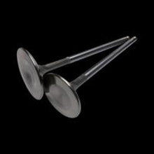 Load image into Gallery viewer, Brian Crower Valves - 25mm (STD) Inconel Exhaust - 2017+ Can-Am X3 Rotax 900 Ace