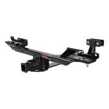 Load image into Gallery viewer, Curt 2014 Mercedes-Benz GL450/GL550 Class 3 Trailer Hitch w/2in Receiver BOXED