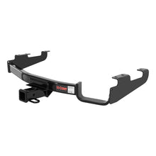 Load image into Gallery viewer, Curt 96-07 Dodge Caravan (Except Stow &amp; Go/Sport Models) Class 3 Trailer Hitch w/2in Receiver BOXED