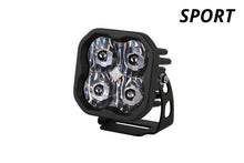 Load image into Gallery viewer, Diode Dynamics SS3 LED Pod Sport - White SAE Driving Standard (Single)