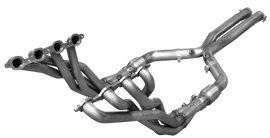 ARH 2016+ Chevrolet Camaro V8 2in x 3in Intermediate System w/ Cats