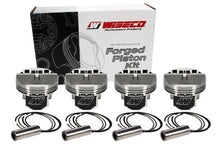 Load image into Gallery viewer, Wiseco Honda K-Series +10.5cc Dome 1.181x89.0mm Piston Shelf Stock Kit