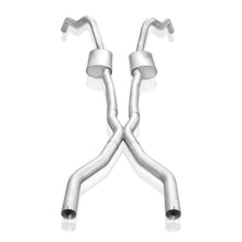 Load image into Gallery viewer, Stainless Works Chevy II Nova 1962-67 Exhaust 3in LS1 System