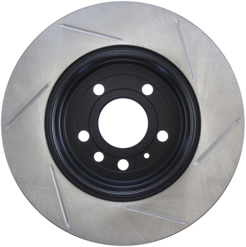 StopTech Slotted Sport Brake Rotor