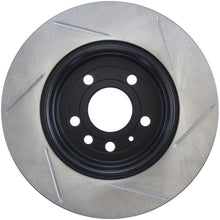 Load image into Gallery viewer, StopTech Slotted Sport Brake Rotor