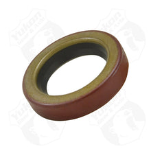 Load image into Gallery viewer, Yukon Gear Mighty Seal Ford Axle Seal 1.365in Id 2.087in Od