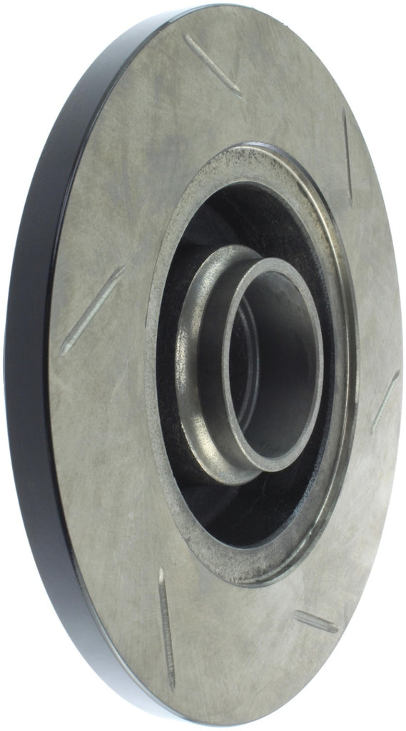 StopTech Slotted Sport Brake Rotor