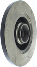 Load image into Gallery viewer, StopTech Slotted Sport Brake Rotor