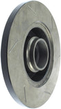 StopTech Slotted Sport Brake Rotor