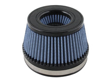 Load image into Gallery viewer, aFe Air Filters P5R 5in Flange x 5 3/4in Base x 4 1/2in Top x 3in Height