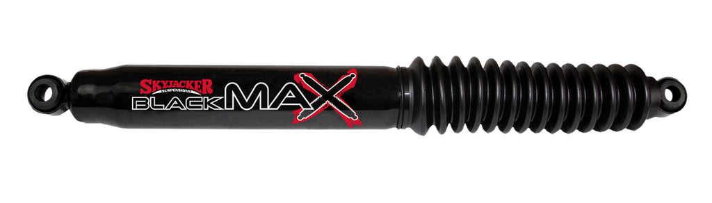 Skyjacker 1987-1988 Chevrolet R10 Suburban Black Max Shock Absorber