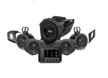 Load image into Gallery viewer, Boss Audio Systems 2014 Polaris 1000s / 15-19 900S 5 Full Range Marine Speaker Kit