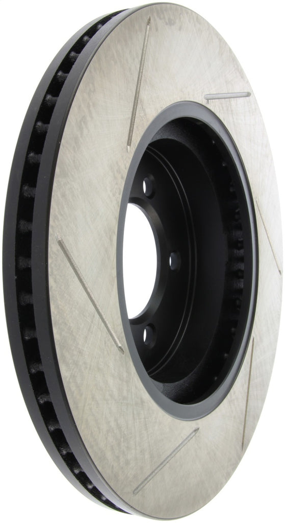 StopTech Slotted Sport Brake Rotor