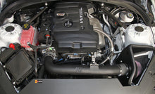 Load image into Gallery viewer, K&amp;N 63 Series AirCharger Performance Intake Kit 13-15 Cadillac ATS 2.5L L4 F/I