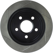 Load image into Gallery viewer, StopTech Slotted Sport Brake Rotor