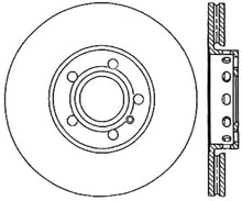Load image into Gallery viewer, StopTech Drilled Sport Brake Rotor