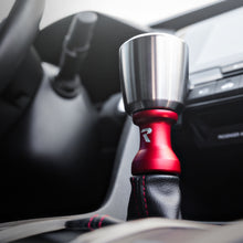 Load image into Gallery viewer, Raceseng Shift Knob Extender Min - Red (Fits All Adapters)