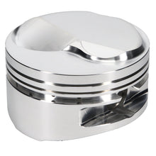 Load image into Gallery viewer, JE Pistons BBC BLN ALKY DM DYKE Set of 8 Pistons