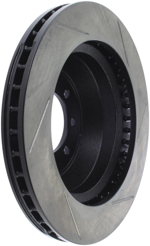 StopTech Slotted Sport Brake Rotor