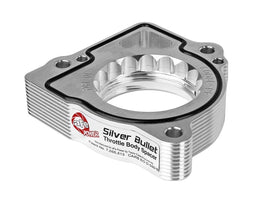 aFe Silver Bullet Throttle Body Spacers TBS Dodge Dakota/Durango 00-09 V8-4.7/5.7L HEMI - GTR Auto