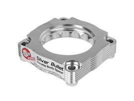 aFe Silver Bullet Throttle Body Spacer 12-15 BMW 328i (F30) L4-2.0L N20/N26 - GTR Auto